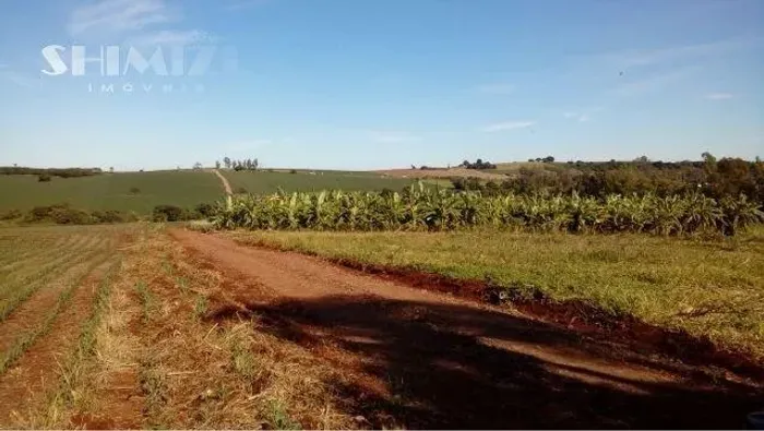 Chácara à venda em Maringá, Parque Industrial 200, com 6640 m²