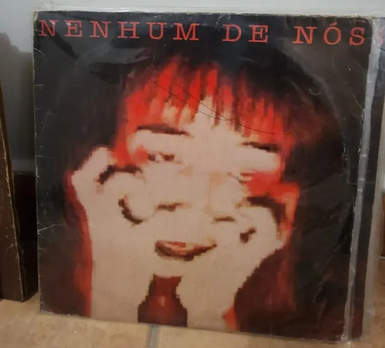 COMBO LOTE 06 DISCOS VINIL LP POP ROCK NACIONAL