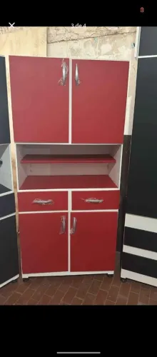 Armário de Cozinha direto de Fábrica!