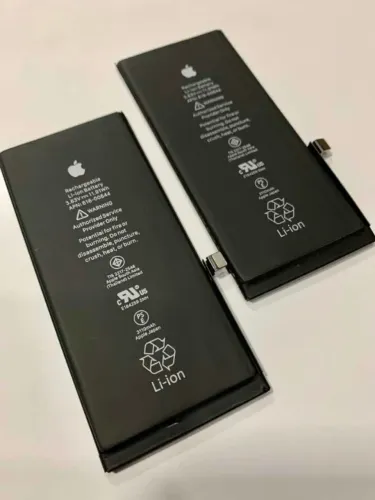 Bateria Apple iphone 11 100% Original