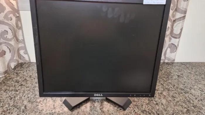 Monitor Dell p190st / 2 usb