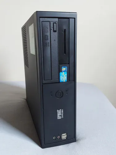 Computador barato com garantia 