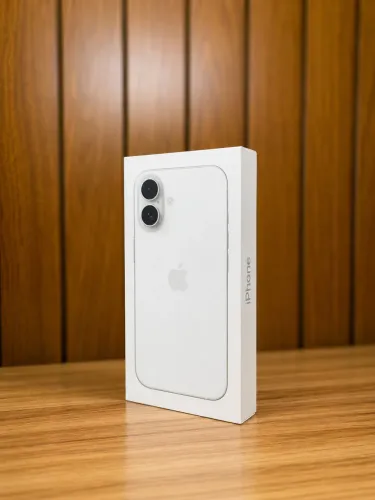Iphone 17 256GB Lacrado