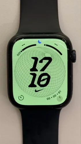 Apple Watch Series 7 (45mm)