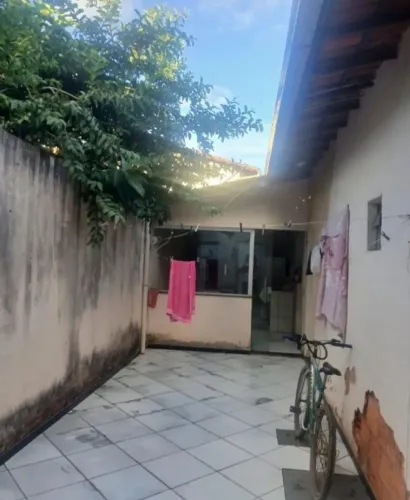 Casa a venda em Jardim Carapina