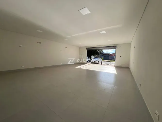 Loja para aluguel, 291,08m² - Uberaba
