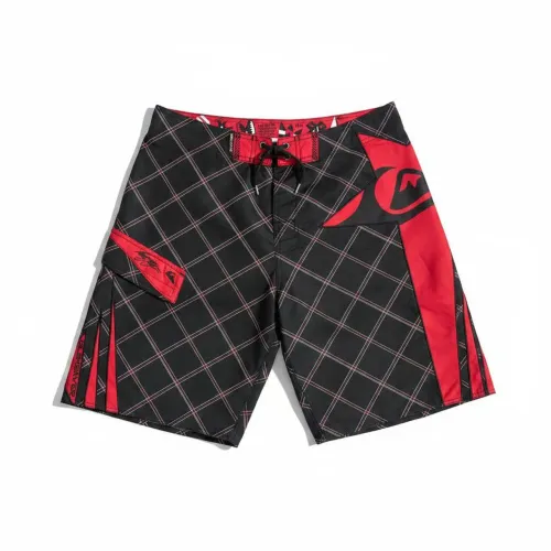Bermuda quiksilver kelly slater