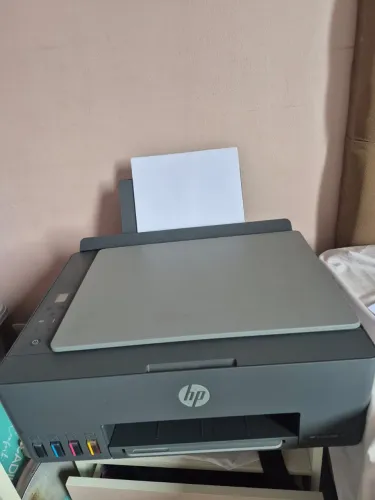 Impressora HP Smart Tank 581