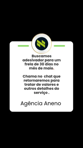 ADESIVADOR