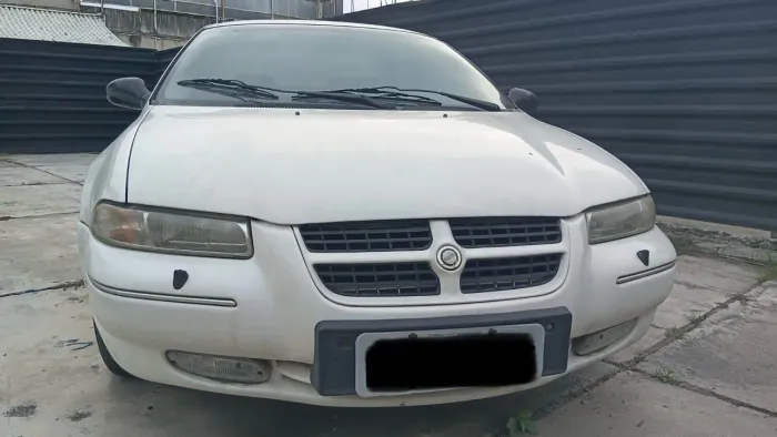 Chrysler Stratus LX 2.0 MEC 1998