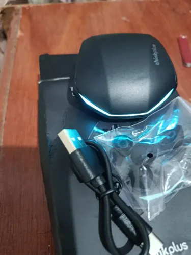 Fone Lenovo gm2 pro