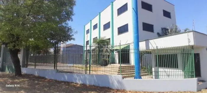 Prédio à venda e para alugar em Piracicaba, Vale do Sol, com 800 m²