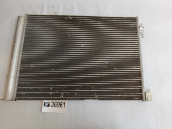 Radiador Ar Condicionado Hyundai I30 2.0 2011/2012