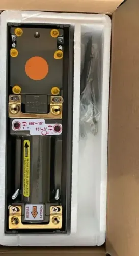 MOLA DE PISO SOPRANO P330