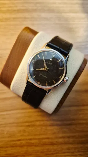 Relógio Omega Seamaster Vintage