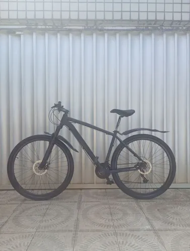 Bike Bicicleta aro 29 mtb VENDA RÁPIDA