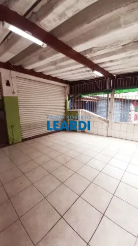 COMERCIAL - VILA SANTA CATARINA - SP