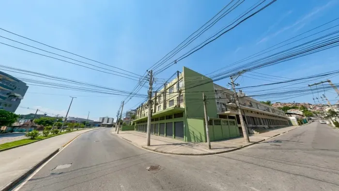 Sala comercial / consultório na Vila da Penha