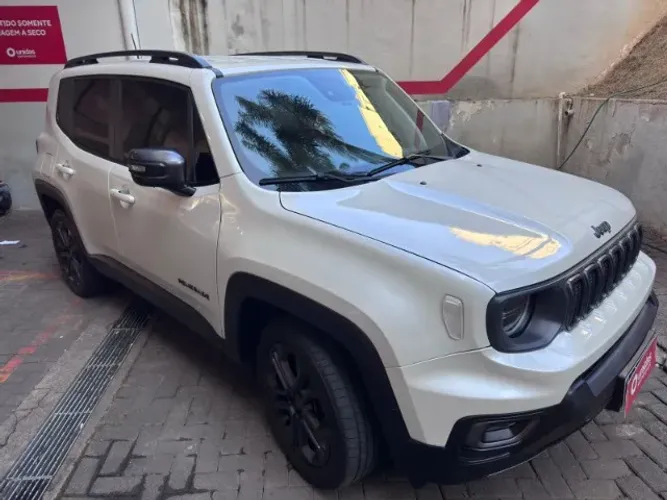 Jeep Renegade LO. Night Eagle 1.3 TB Flex AUT 2025