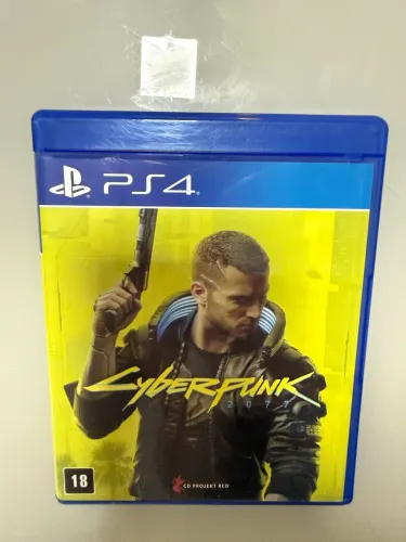 Cyberpunk 2077