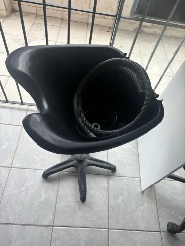 Lavatório Portátil 