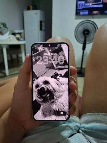iPhone 13 128 gb pra trocar ou vender