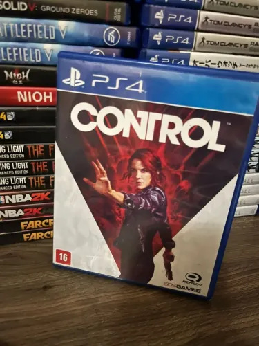 Control Playstation 4 ps4