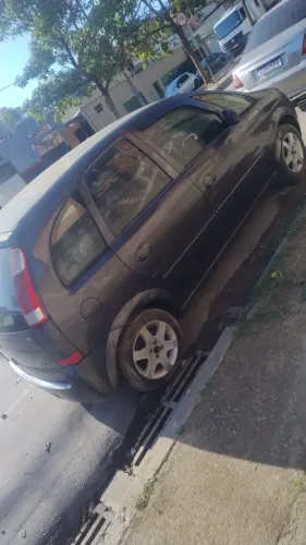 MERIVA (Peças)