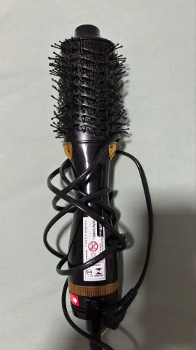 Escova secadora Britânia