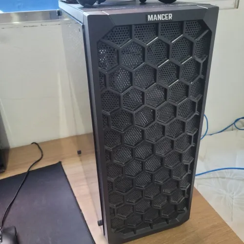 PC Gamer pichau