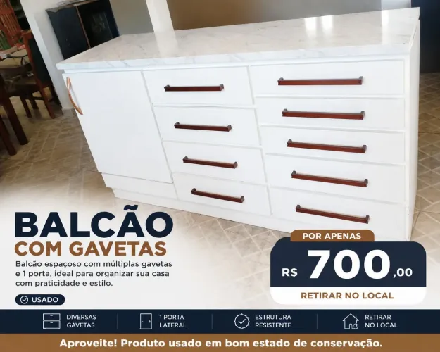 Balcão