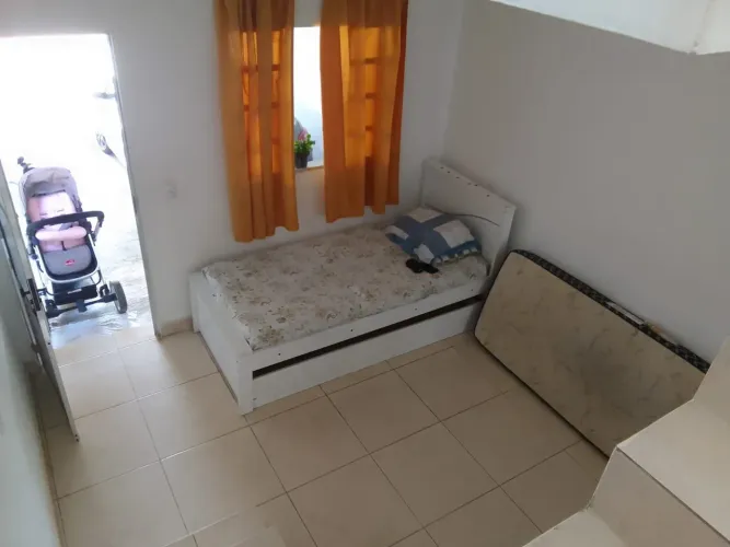 Vendo ou troco p outra casa do meu interesse