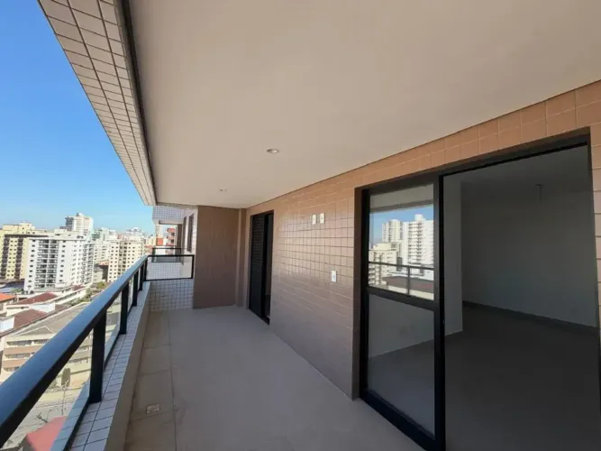 Imóvel para venda no Guilhermina - Praia Grande - SP