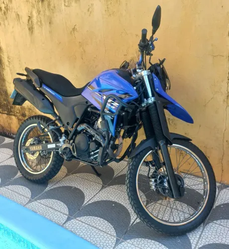 Lander 250 CC 2023/2023
