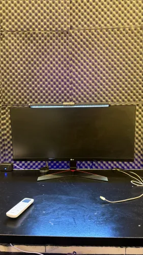Monitor LG 29 Ultrawide