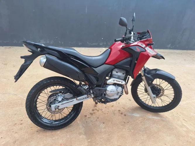 Xr 300