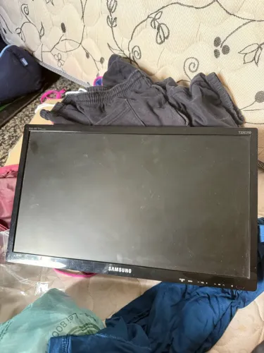 TV monitor