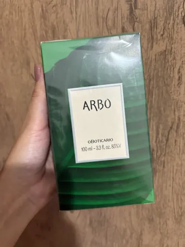 Arbo boticario