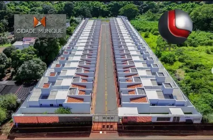 Condomínio Cidade Munique oportunidade única e limitada - 03 unidades com desconto - Anápo