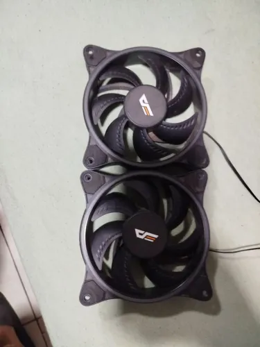 Fans Darkflash