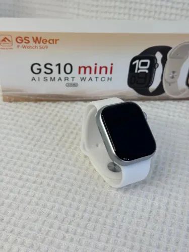 Relógio Gs10 mini