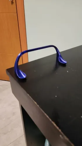 Suporte para controle de xbox