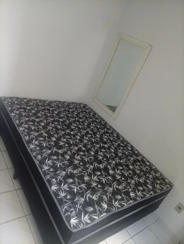 Cama casal entrega imediata