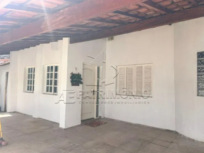 SOBRADO 2 QUARTOS - Estados
