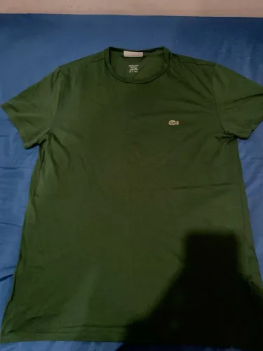 Camisa Lacoste