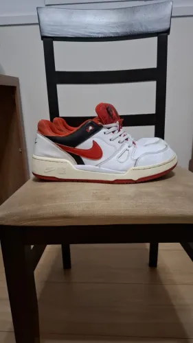 FULL FORCE LOW 