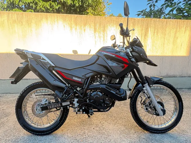 YAMAHA CROSSER S 150cc 2025