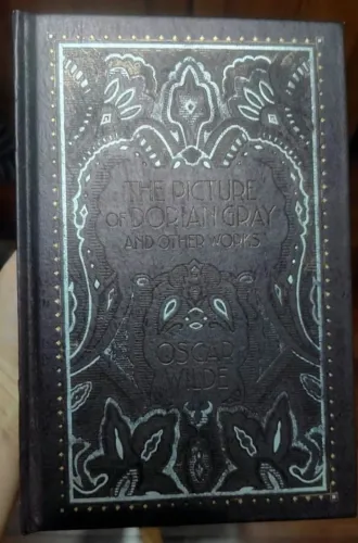 Livro The Picture of Dorian Gray and Other Works - Oscar Wilde