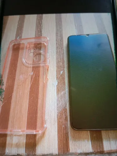 Vendo celular redimi 13 c