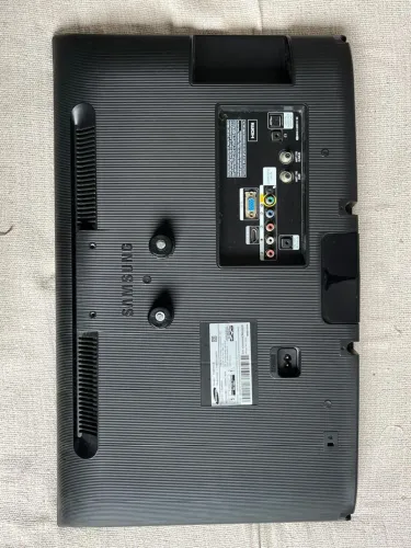 MONITOR SAMSUNG - VENDA OU TROCA